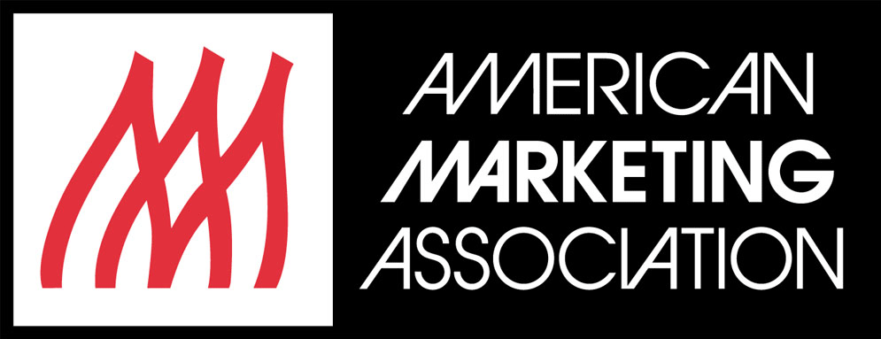 logo American Marketing Association